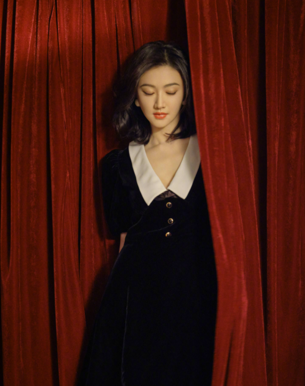 “人间富贵花”究竟是不是天生的？长相有这3种特征的女人偷着乐