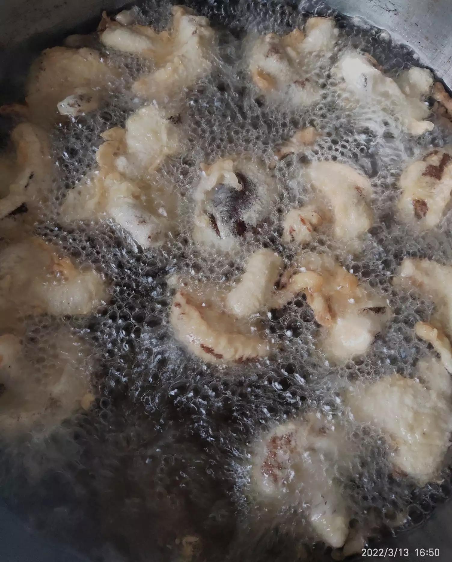 全市按了暂停健！距高考85天 高三学生家庭吃什么饭？（图文 做法）