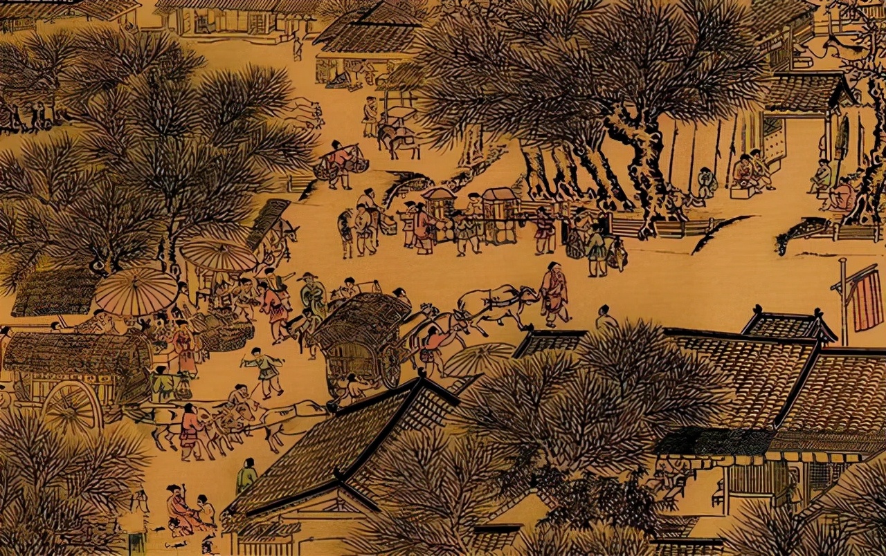 曾经有“四大文明古国”，最后为什么只剩下了中国？