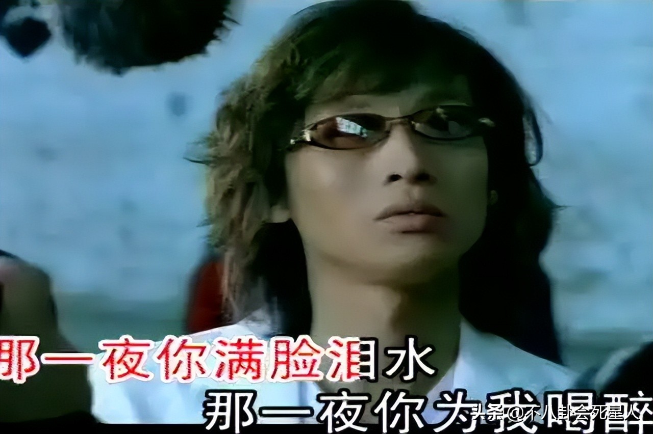 乐坛十大“恶俗歌曲”，刀郎两首代表作上榜，他冤不冤？