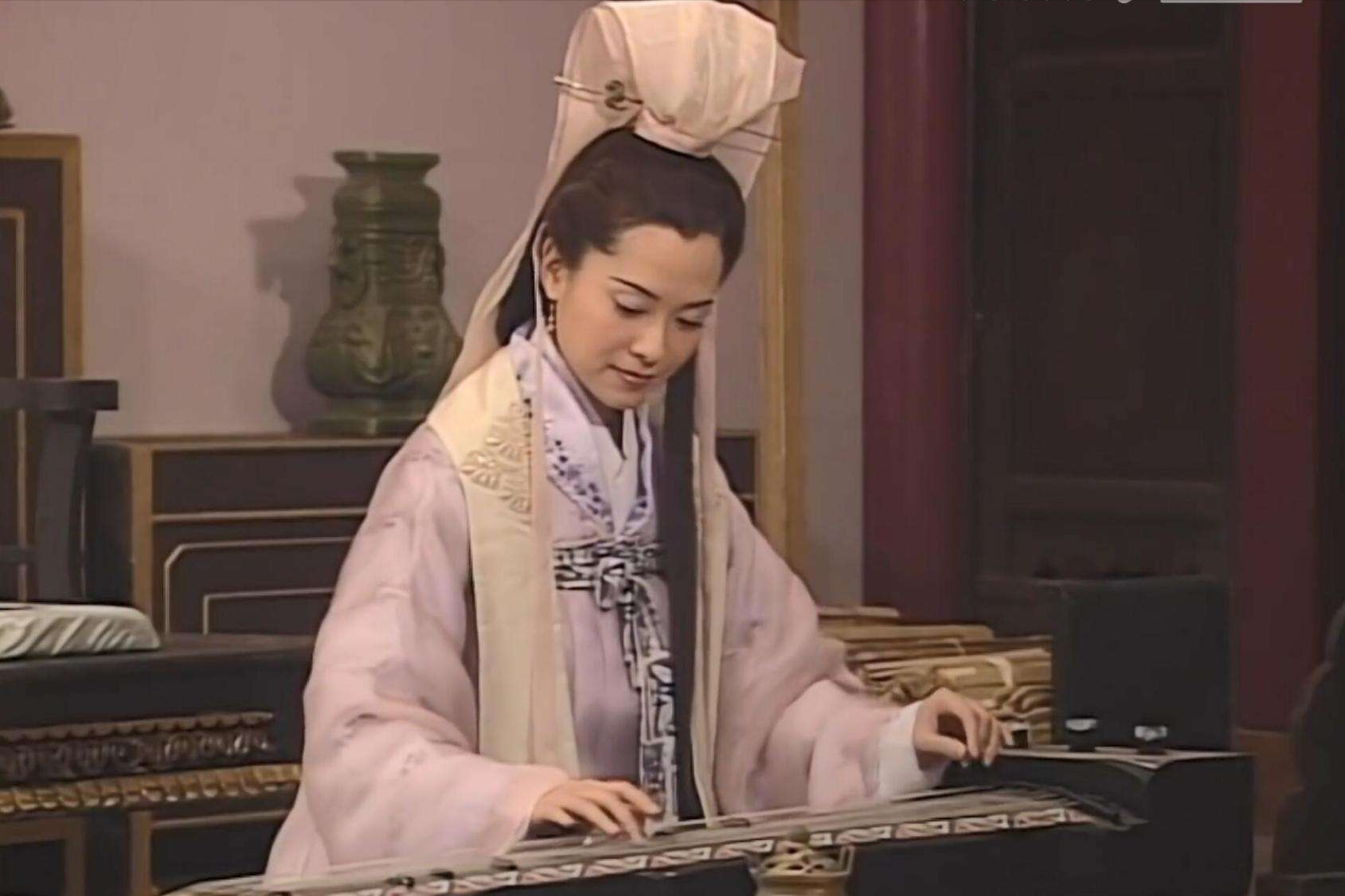 李诚玉返老还童是真是假?她是现代第一女道士