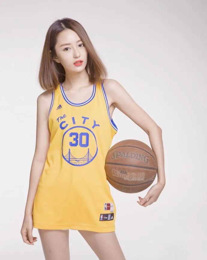 腾讯nba女主播是哪些人(腾讯NBA几大美女主播，太饱眼福了，有你们喜欢的吗？)