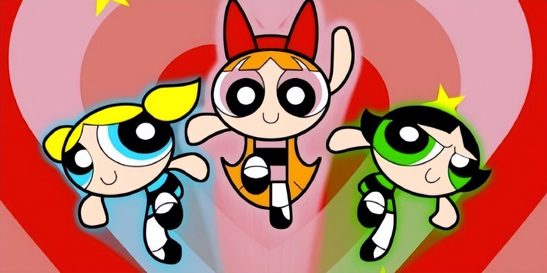 《飞天小女警》将拍一部重启版动画：原主创打造、正在制作中