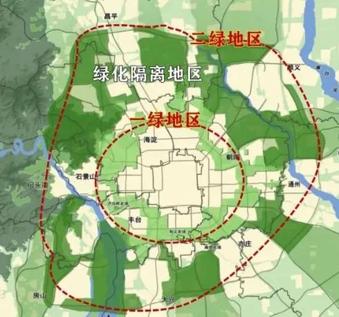 再见了！北京“城中村”！北京五环，大规模“征收腾退”