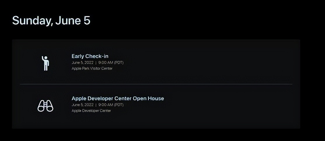 跟着欧皇差友进苹果总部转了一圈，我是真的酸了
