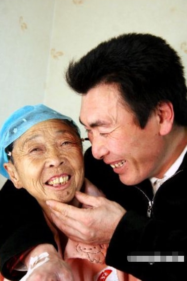 马玉琴年轻时的照片85岁马玉琴现状