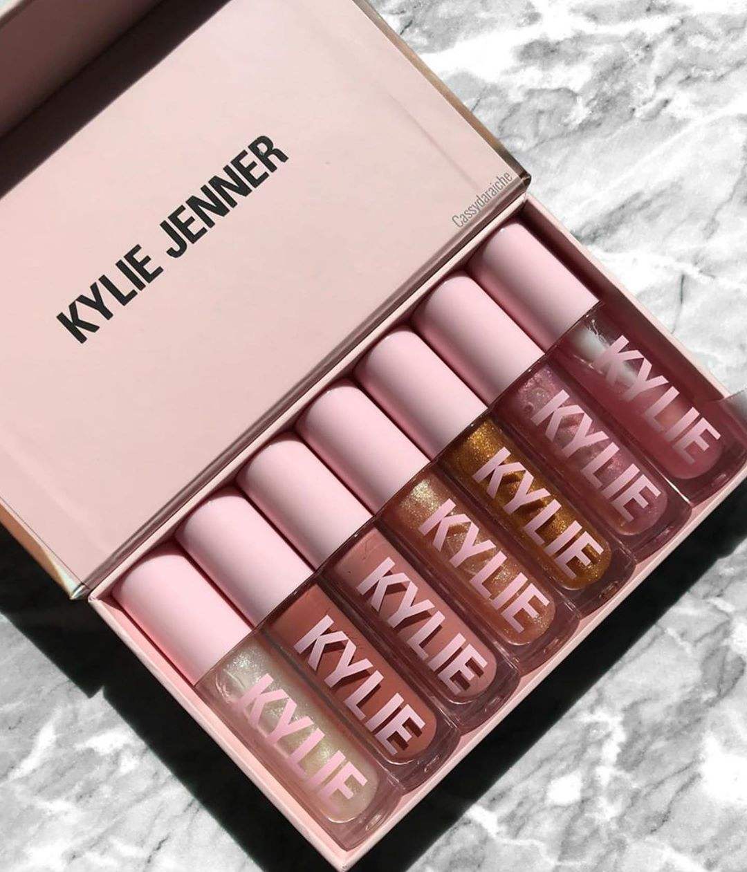 kylie cosmetics