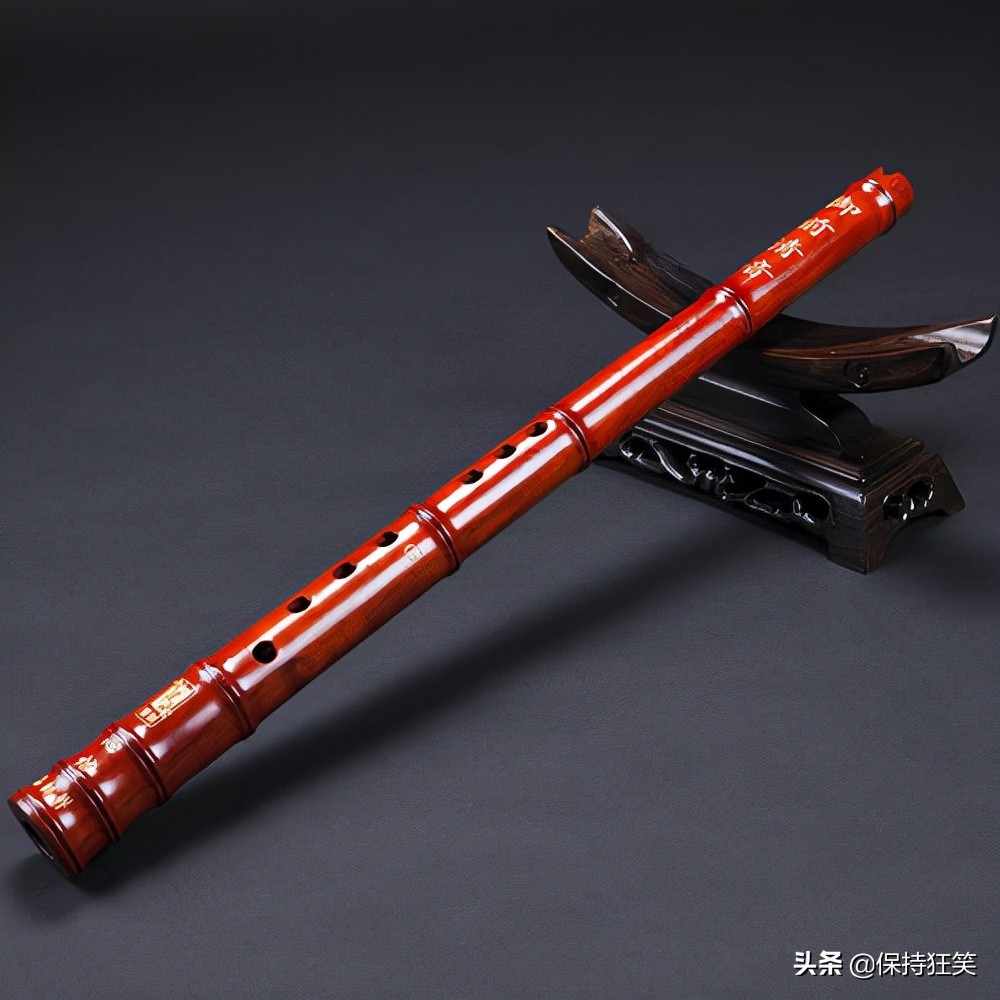 中国最早出现的十大乐器 陶埙上榜，第一是“弹拨乐器之王”
