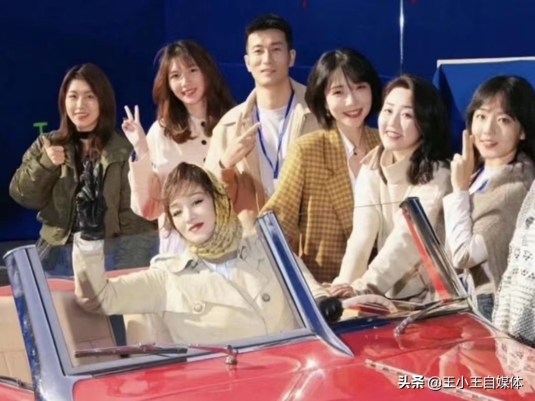 《浪姐3》内卷严重，学历普遍一本，身材多数偏瘦，人气差距明显