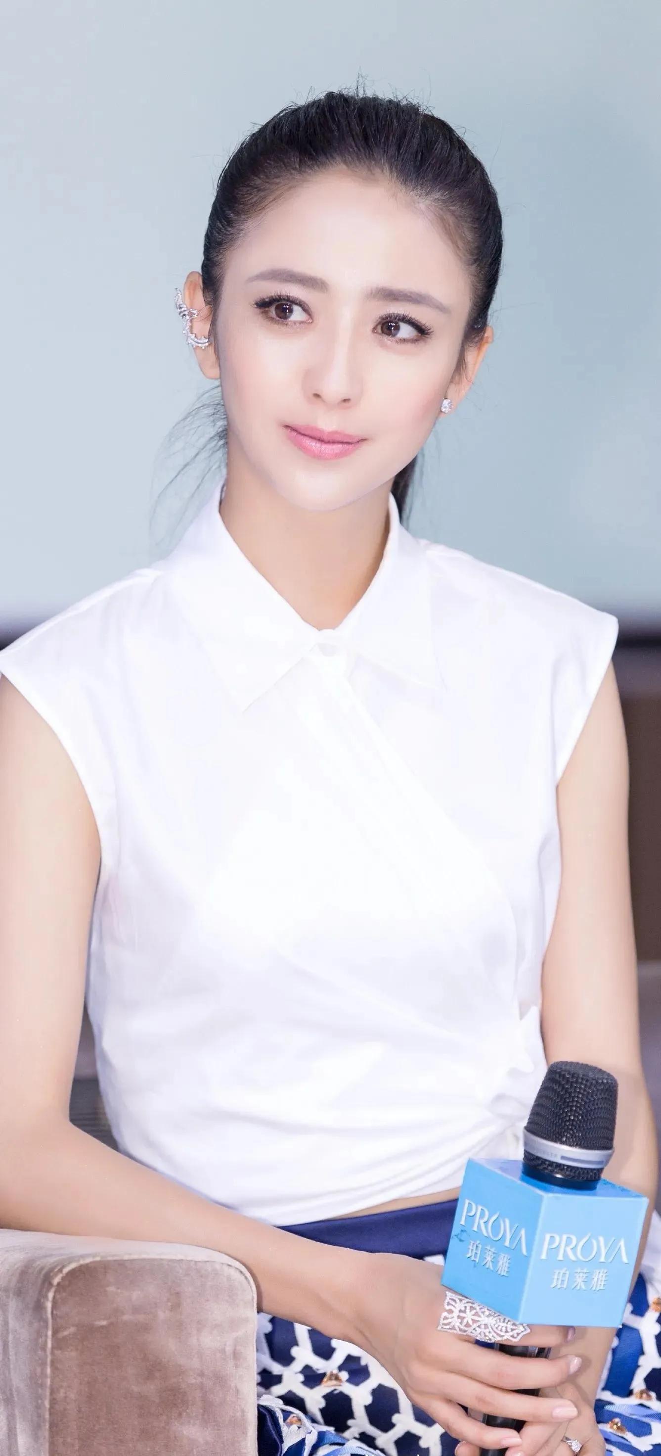 美若天仙佟丽娅（一）