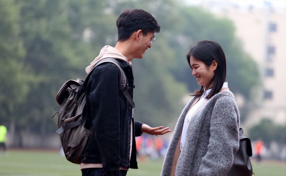 大学生怀孕现象接连不断？大四学姐说出原因，有些行为需要改正