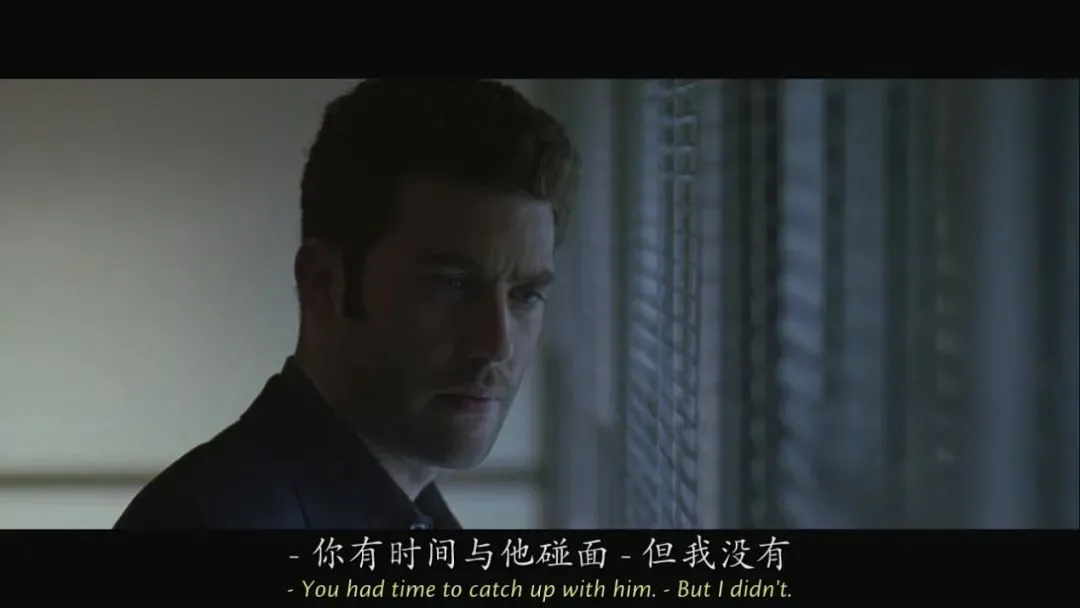 进虚拟乐园为所欲为,这脑洞20年前就被拍绝了插图6 进虚拟乐园为所欲为,这脑洞20年前就被拍绝了