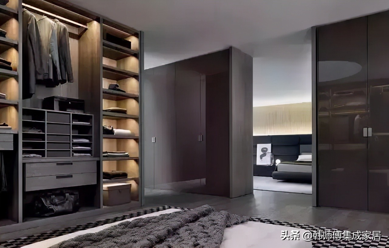 衣柜尺寸是个谜，不想踩雷就看这里