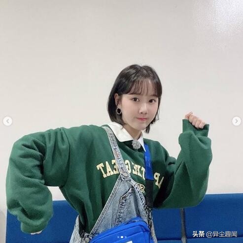 盘点12位「童星出身」的韩国女演员，李世荣、文佳煐都变女神啦