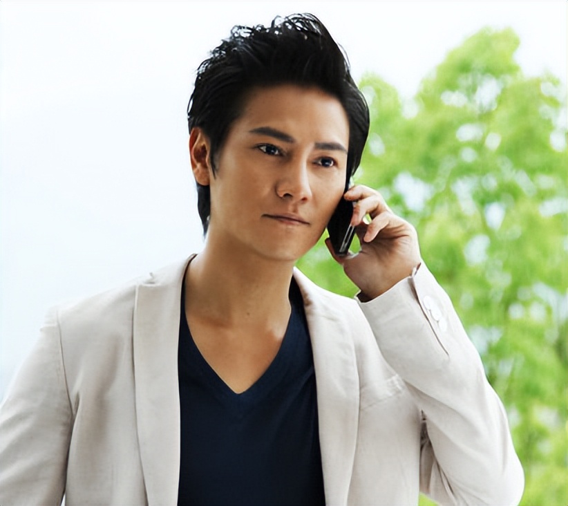 12年后再看《神话》，主角凉了，配角成总裁，如今差距一目了然