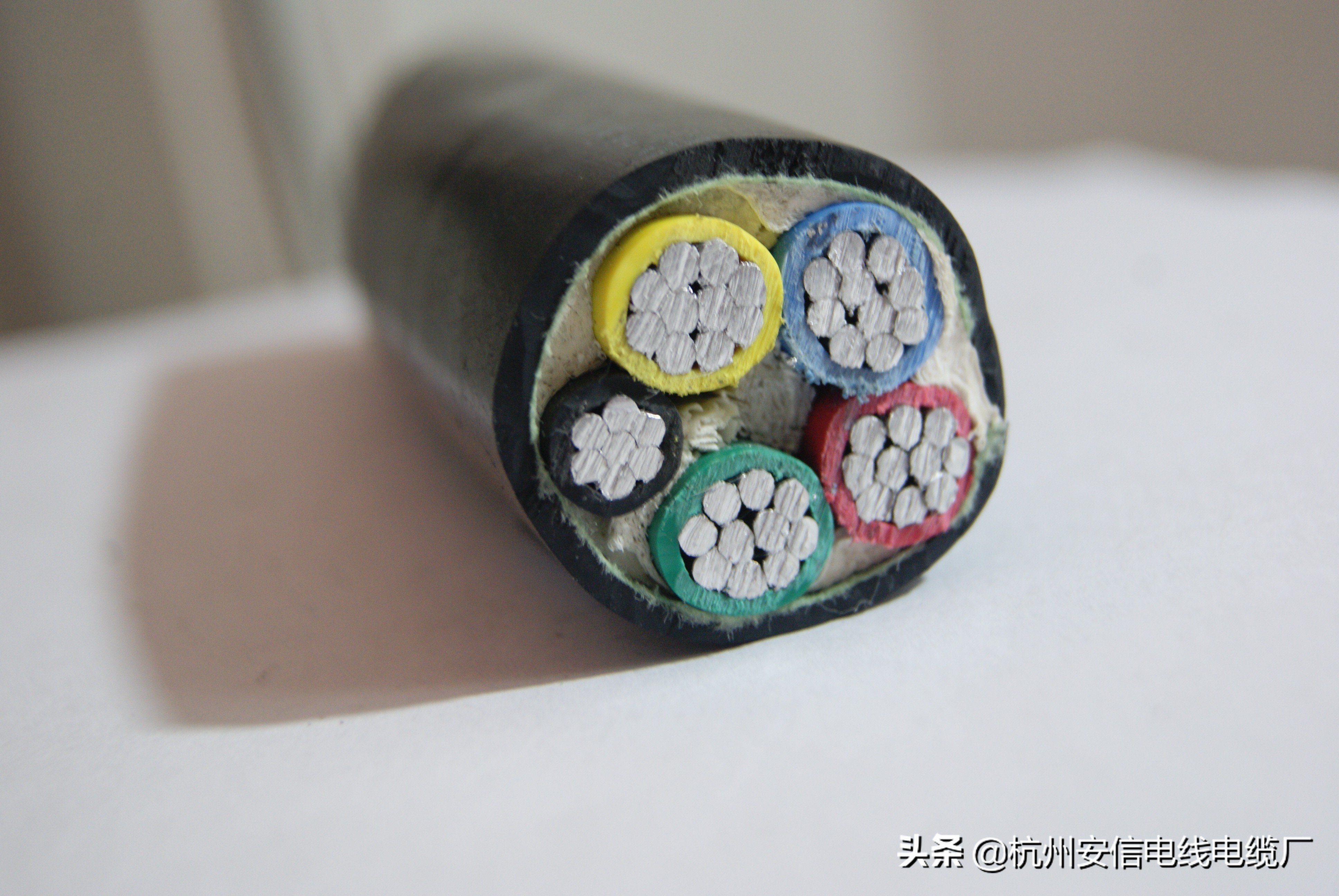 工程上的铝芯电缆怎么选？哪个厂家更放心
