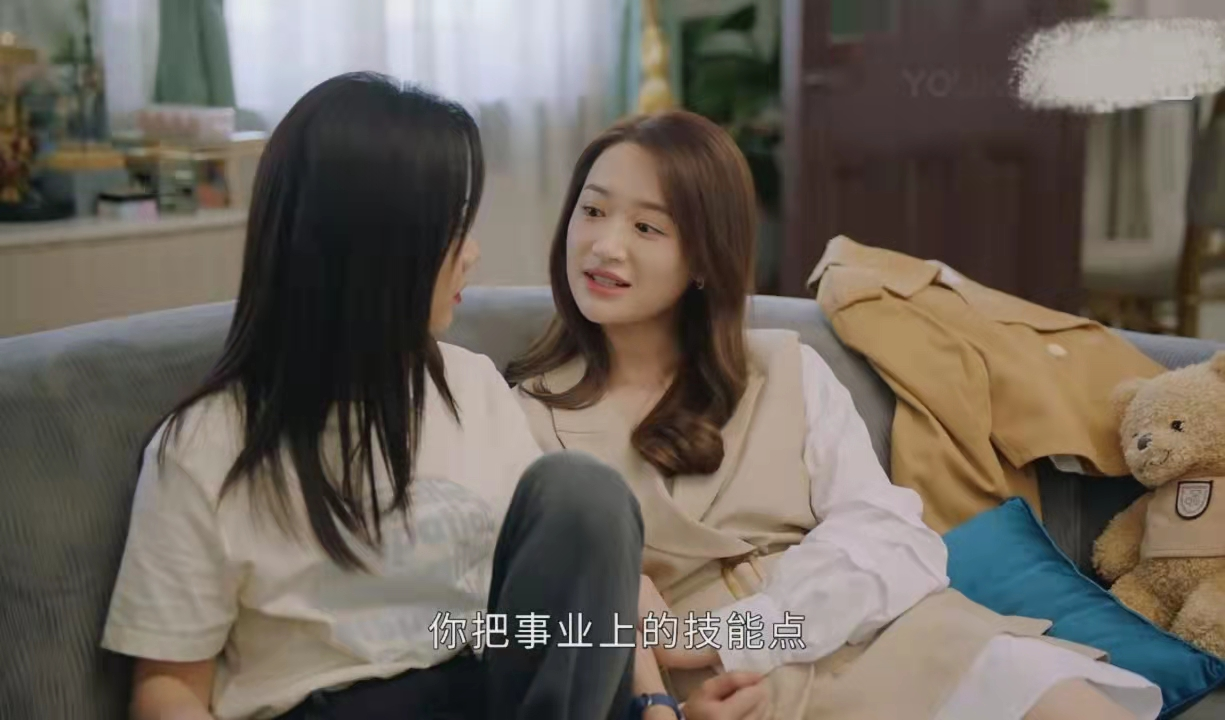 请叫我总监：儿子夭折，情人跑路，何岳峦的悲惨结局可不止这些