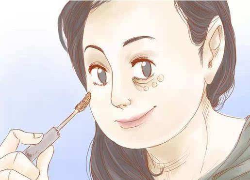 眼睛周围的“脂肪粒”，要怎么做才能弄掉？