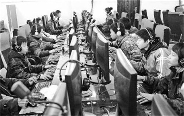 2012年湖南2名高中生，为一夜暴富9天谋害7人，被枪决前提出请求