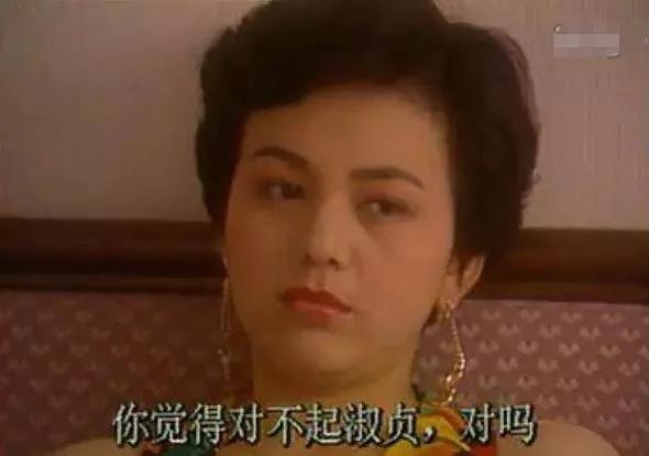 5位“妈妈专业户”演员：天生一张贵气脸，养尊处优，演不了穷人