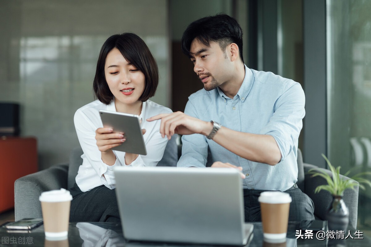 情感往事｜我爱上中年妇女(第五篇)