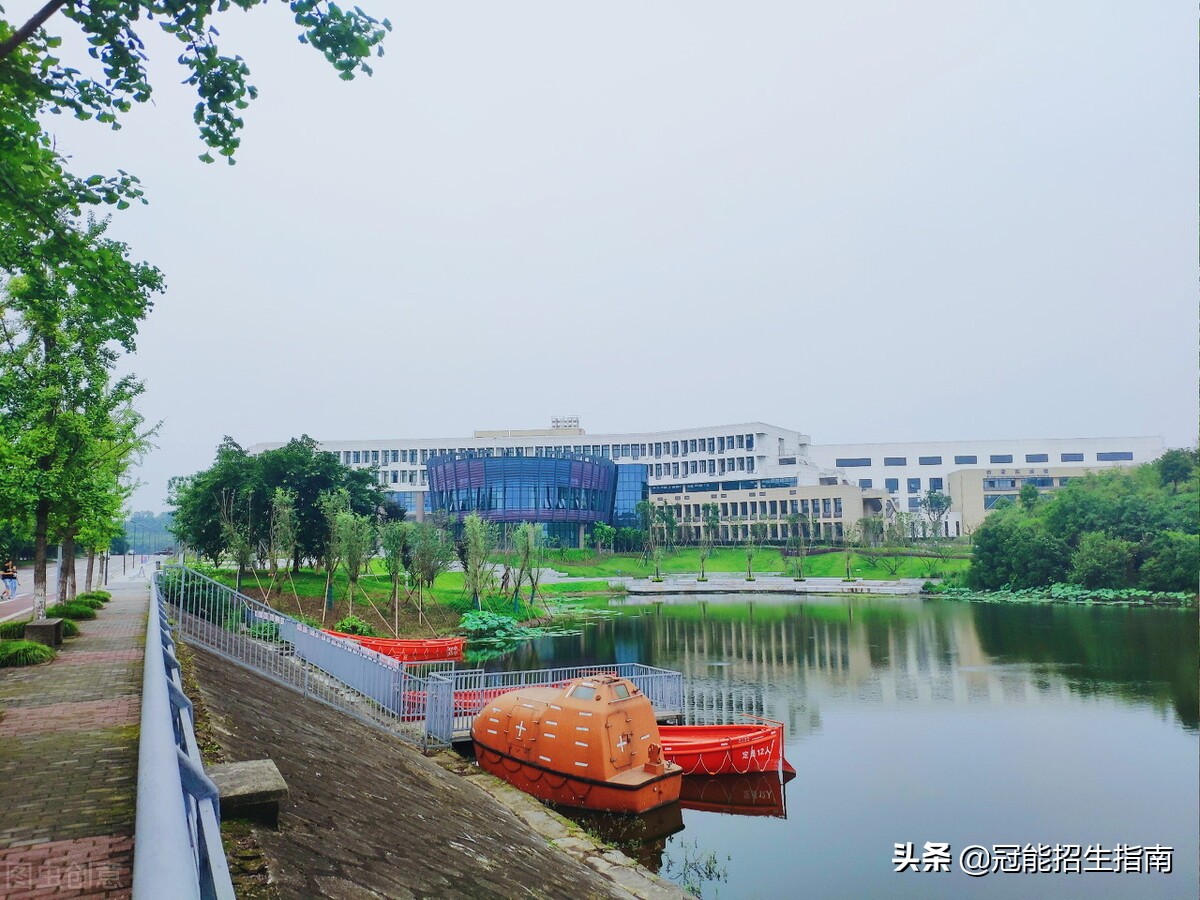 女生单招学什么专业好就业？成都哪些单招学校比较好？