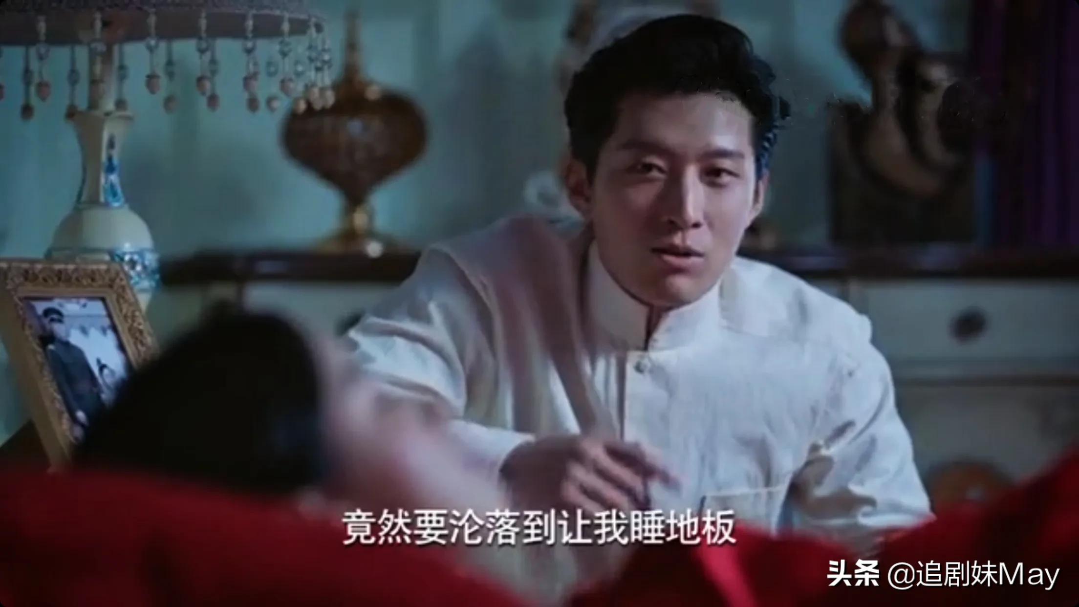 《良辰好景知几何》二轮上星，就问删减镜头可以补上吗？
