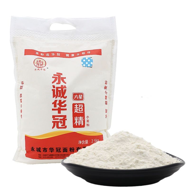 全國哪的面粉好吃？經過評比，這6個地方的口碑很好，產地很重要