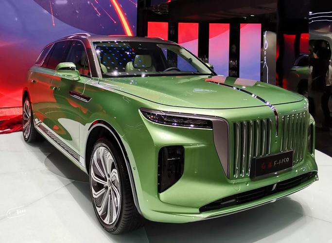 2022年 最值得买的5款车 特斯拉Model X 红旗E-HS9等在榜