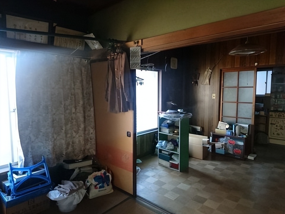 房子翻新装修顺序揭秘：这才是真正的爆改流程