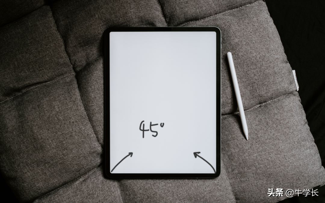 iPad快速截圖的 7 種方法，你常用哪幾種？