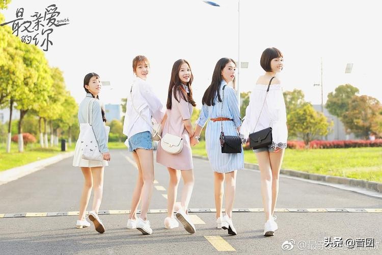 好剧推荐｜分享“五十部”很好看的青春校园剧「3」