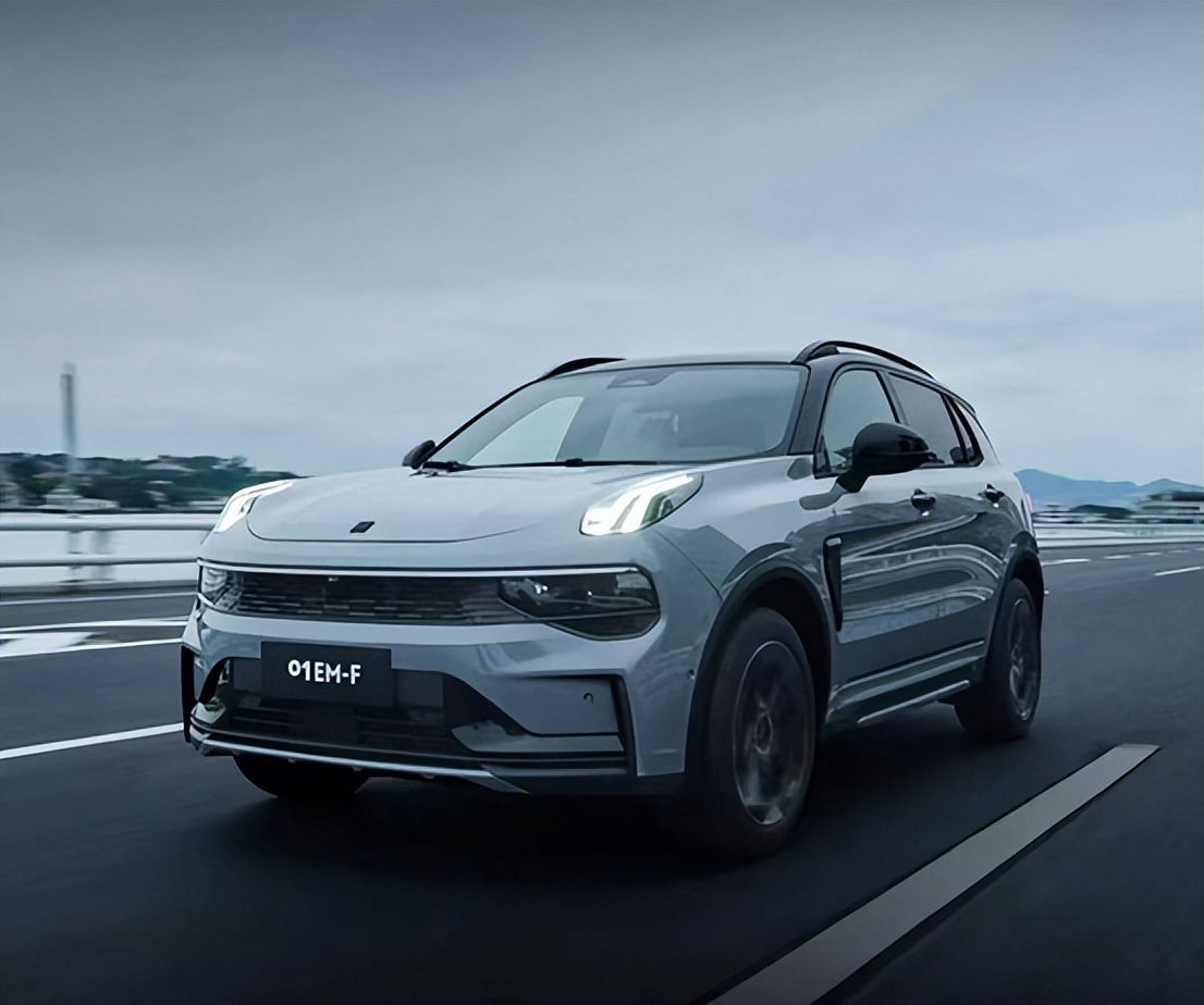 关于PHEV、HEV、纯电 你又了解多少呢