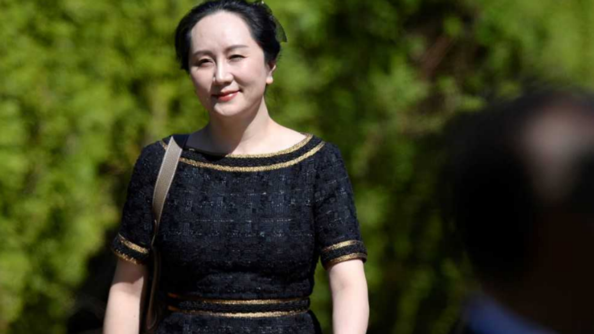 法国版“华为事件”：高管被美国下狱三年？两年内龙头企业被肢解