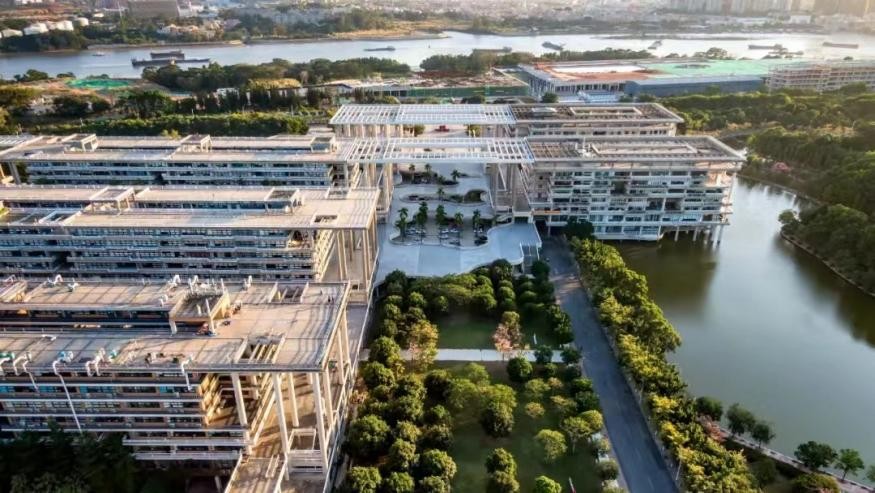 广东省高考分数线刚刚公布！附广工往年录取分数线、2022招生计划！