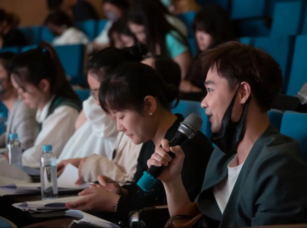 喜迎二十大，经典筑梦向未来—温肯第二届诵读大赛圆满落幕