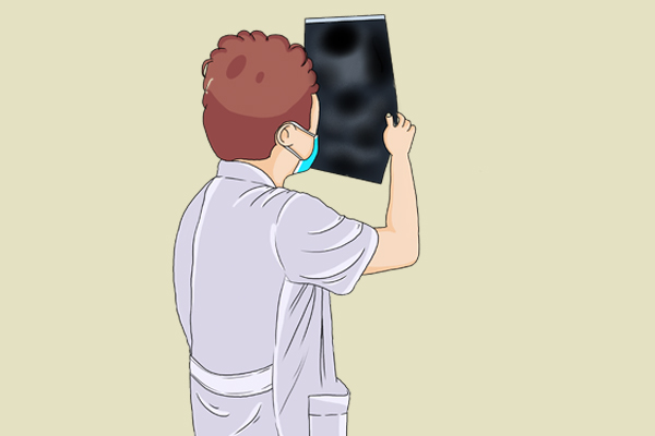 经常头晕，到底是不是因为颈椎病？教您在家2分钟自测，建议收藏