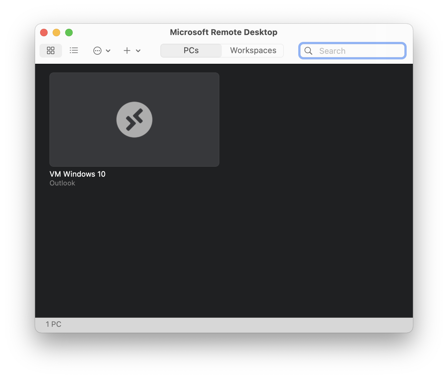 盤點2021年我的 Mac 里那些好用的軟件
