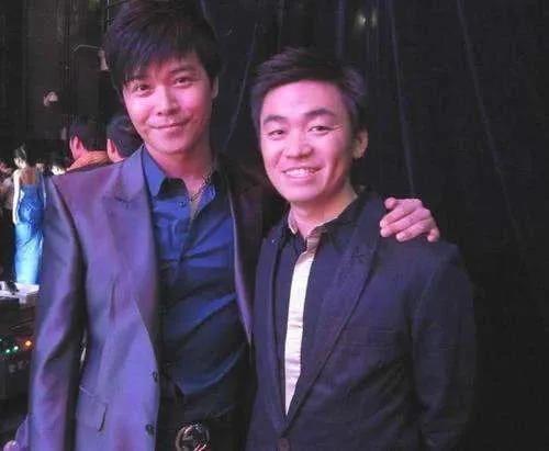 原来王宝强才是娱乐圈里最 干净的艺人