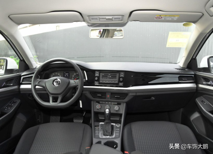 店里新宝来提车+小改