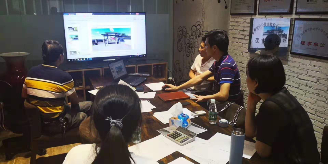 品立荟 | 学校文化整体策划设计怎么做？