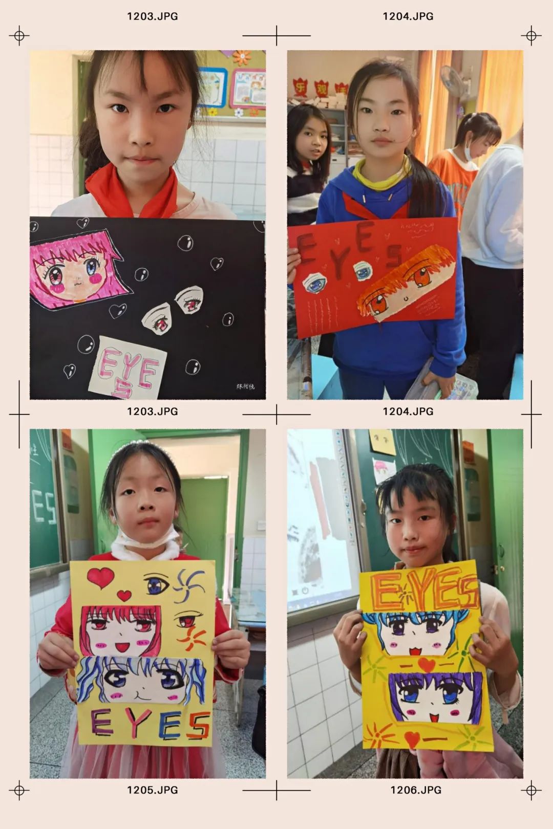 周末托管“漫”力无限｜感受成都市双流区九江小学漫画精品课程