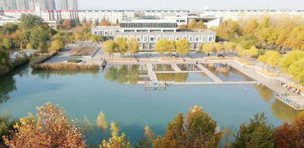 河南省有哪些好大学？