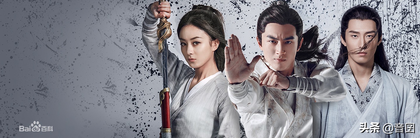 好剧推荐｜分享8部“窦骁”出演的电视剧，你最喜欢哪一部呢？