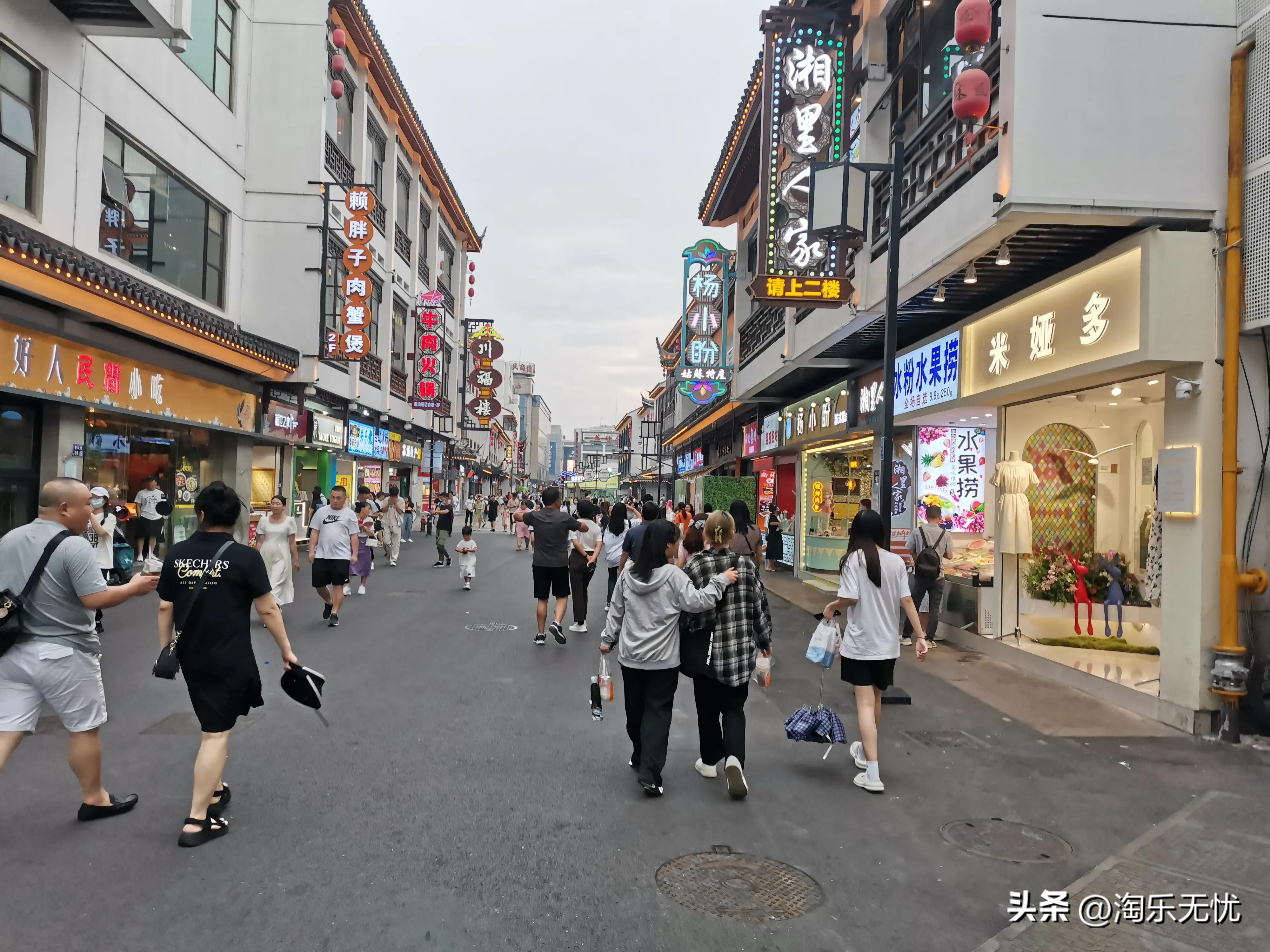 在苏州平江历史文化街区来一次穿越时空的旅行