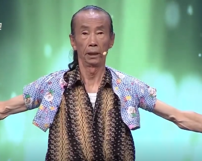 “鬼手”王保合的手到底有多快？在金盆洗手前，最后一次表演失利