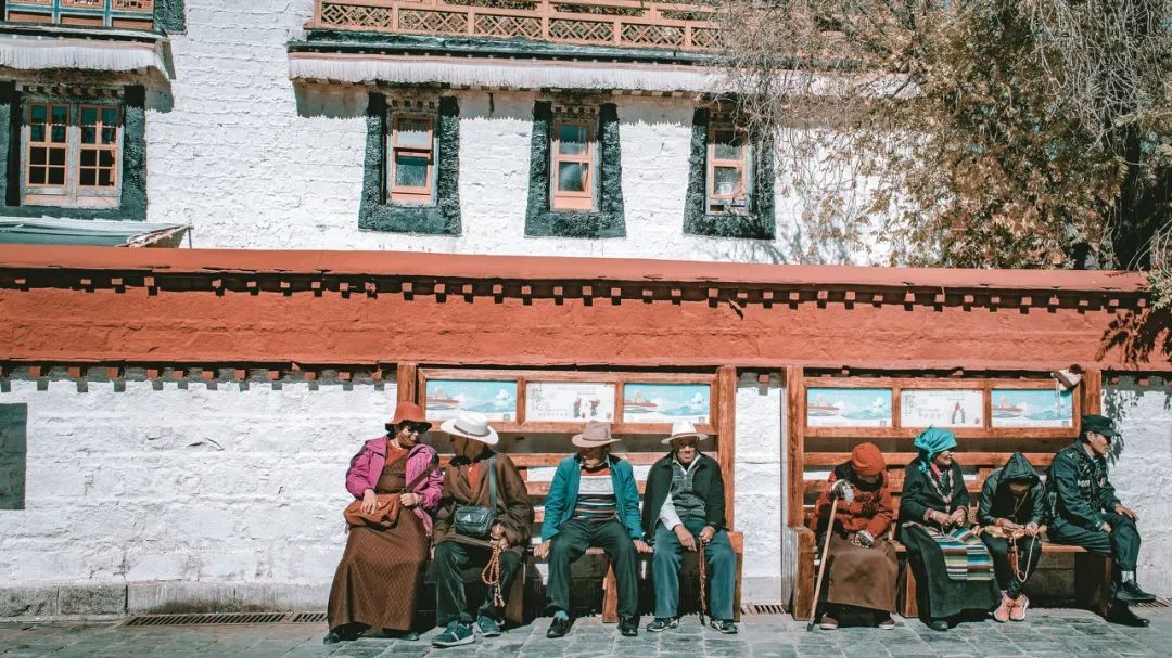 省钱旅行，不如去省钱的旅行｜冬游西藏·共享地球第三极 第9张