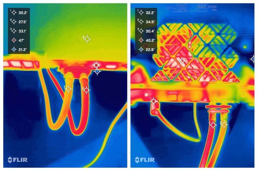 i9-12900H + RTX 3070 Ti 水冷超频游戏本有多强？机械师星辰 17 测评