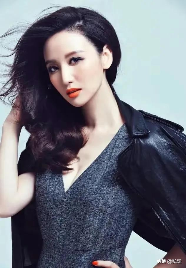 美图分享｜张萌从演员到制作人