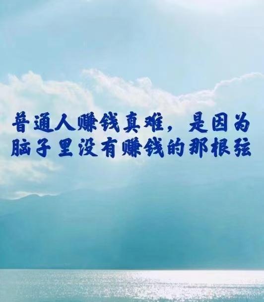 关于写作，这样写就对了
